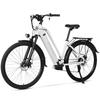 PASELEC TX10 All-Terrain E-Bike 350W Motor City Commuter Ebike 48V19.2AH Battery Adult Electric Bicycle 700X40C ALL-TERRAIN FAT Tire Electric Bike
