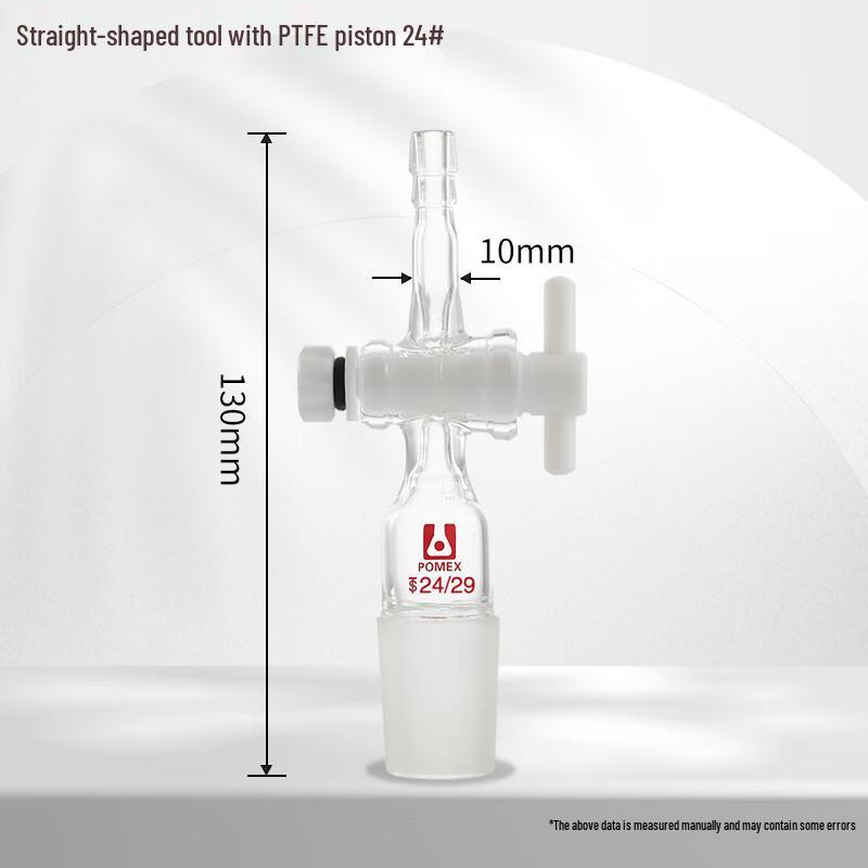 Claisen Distillation Head Glassware
