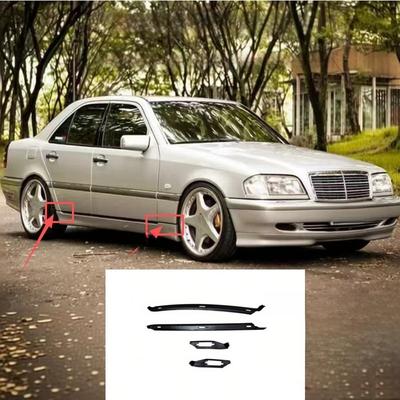 Lower Bumper Seal Bumper Seal Strip Includes 4 Sealing Strips