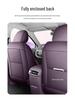 Leapmotor LAFA5 All-Season Leather Seat Cushion 2026 Model - Breathable & Decorative Cover