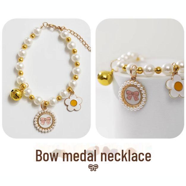 

Регулируемое летнее ожерелье-шарф с изображением котенка в виде рэгдолла Medium