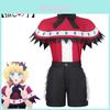 Costume de carnaval pentru femei – Costume anime pentru femei