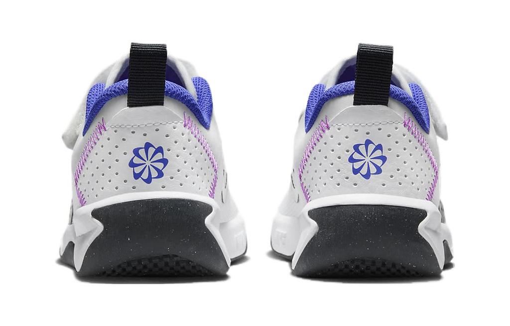 Nike Omni Multi-Court PS 'White Dark Obsidian' DM9026-104