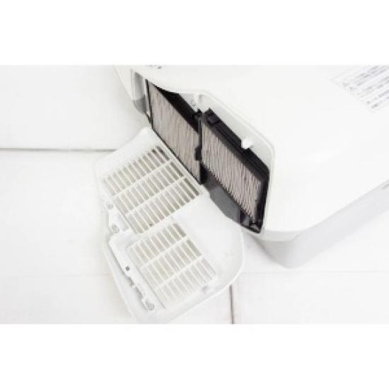 USED Epson EB‑590WT Portable Whiteboard 3LCD Projector (WXGA, 3300lm)