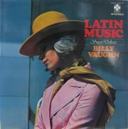 

LP Record BILLY VAUGHN - Latin Music Super Deluxe SWX10073 PARAMOUNT 1973 Japan Obi New Age & Easy Listening Used