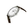 Tissot Junya Kollektion Quarzuhr Herrenuhr 42mm Weißes Zifferblatt Edelstahlgehäuse T063.610.16.037.00