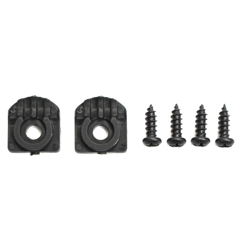 Car Glove Box Cover For 107 C1 2005-2011 Replace PZ416-93403-00 PZ416-93402-00 Glove Box Covers Accessories