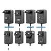 UL45WPD 45W USB-C Fast Charger for Tablets & Laptops - CE, FCC, 3C Certified