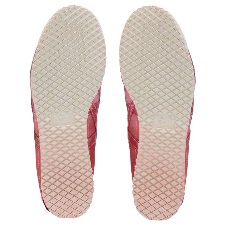 Onitsuka Tiger MEXICO 66 Casual Shoes Unisex Pink 1183C582-700