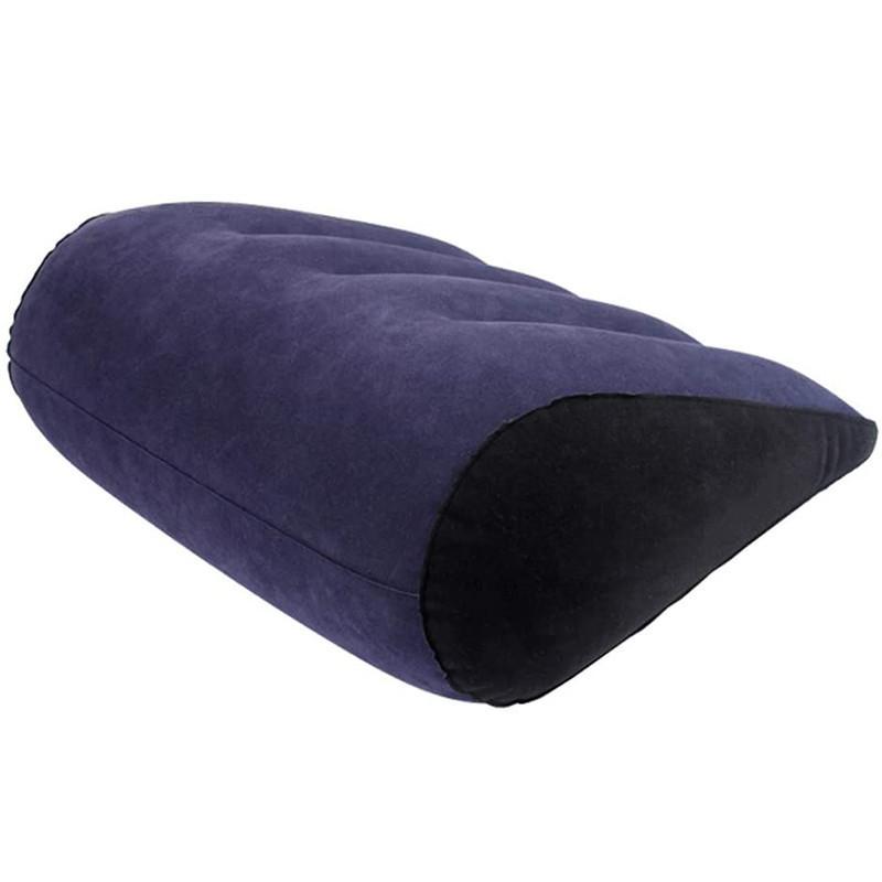 Inflatable Sex Furniture Sex Pillow Magic Sexy Cushion Erotic Sofa Love Position Sex Toys For Men Woman Couples Adult Games Set