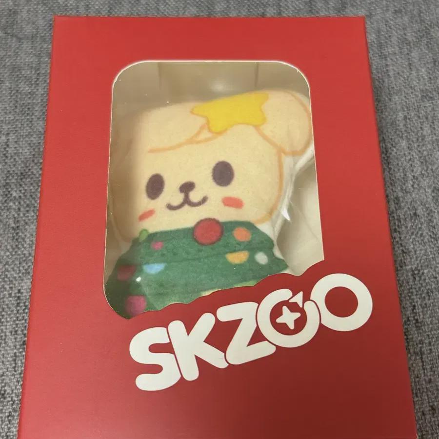 

Брелок-подушка Straykids