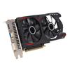 Computer Graphics Card 128-bit Interface 4GB Dual Fan Design PCI-E GDDR5 Universal Low Power