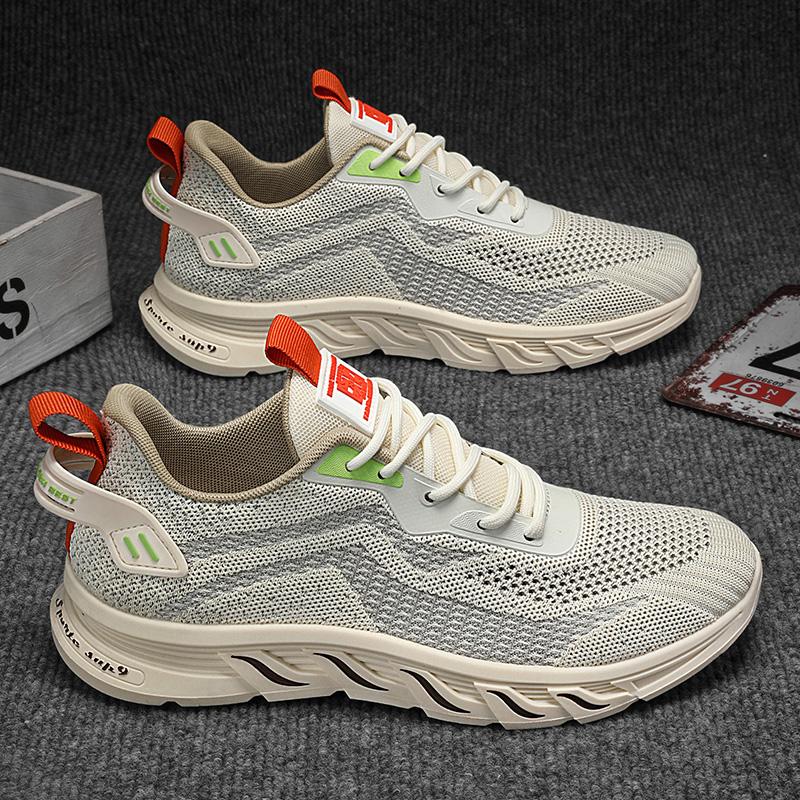 Fashion CYYTL Sneakers Mens Shoes Summer Casual Breathable Outdoor Hiking Tennis Fashion Sports Running Loafers Designer Luxury Platform