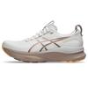 ASICS 32 Running Size 101 Size E Size cm GEL-KAYANO Shoes, Women's, (White/Orange Glow), (1012B838), 25.5