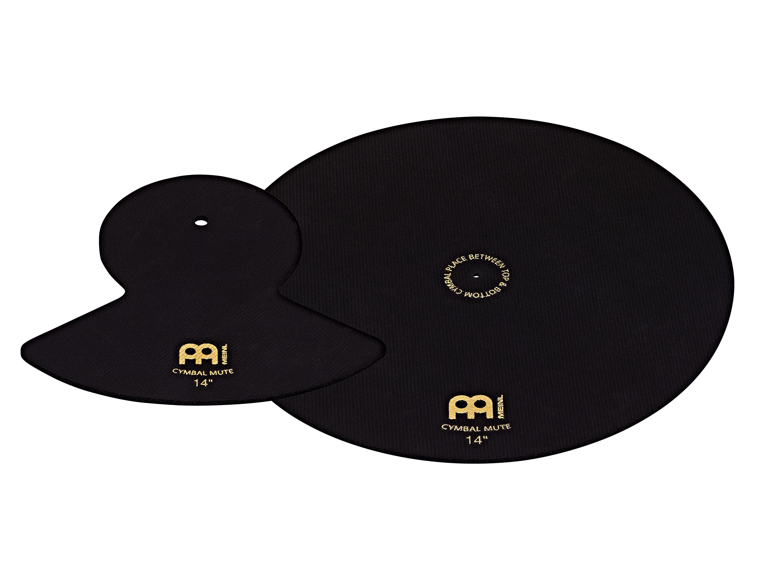 

MEINL Cymbals Cymbal Mute Hihat 14 MCM-14 [ ]