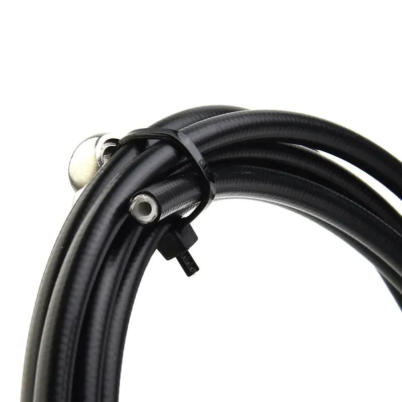 2M Hydraulic Bicycle Brake Hose For Magura MT5/MT6/MT7/MT8 Cable Line Tube Oil Needle Olive Rubber Ring Cycling Bike Accessories