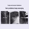 Fenghua Black Tea Oil Control Volumizing Shampoo