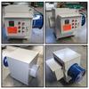 Industrial Electric Air Heater Fan