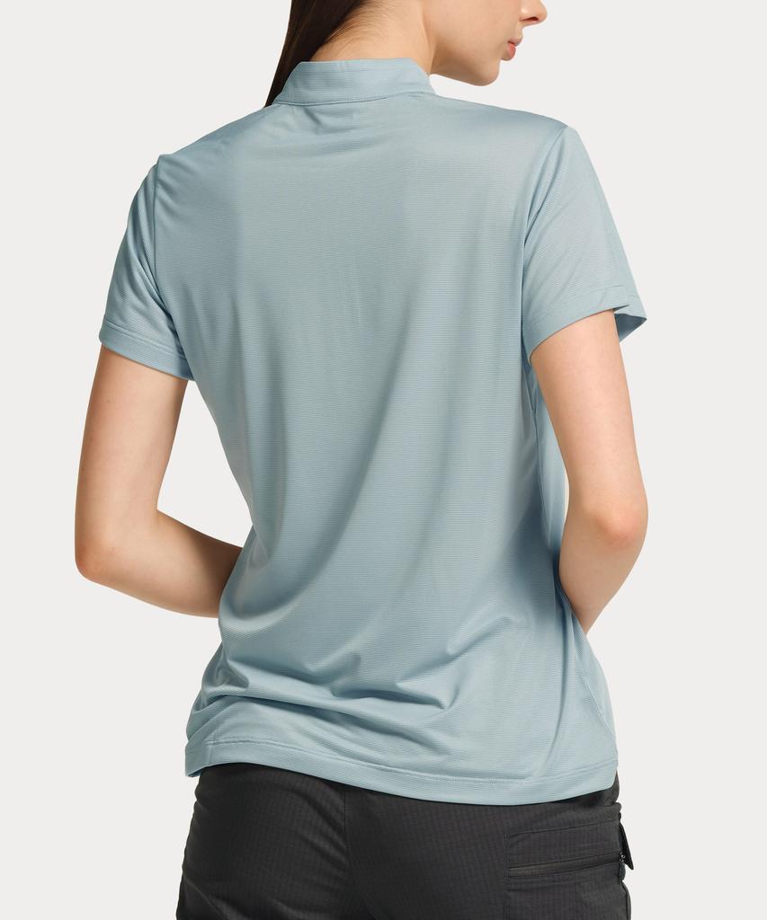 DEUTER Soti Short Sleeve Coolmax T-Shirt (Women'S)