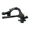 A2742000715 2742000715 Engine Coolant Thermostat For Mercedes Benz W205 W212 W213 GLC GLK CLS C200 C300 A2742003400 2742003400