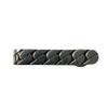 Used GUCCIMoney clip Silver Silver925 mens