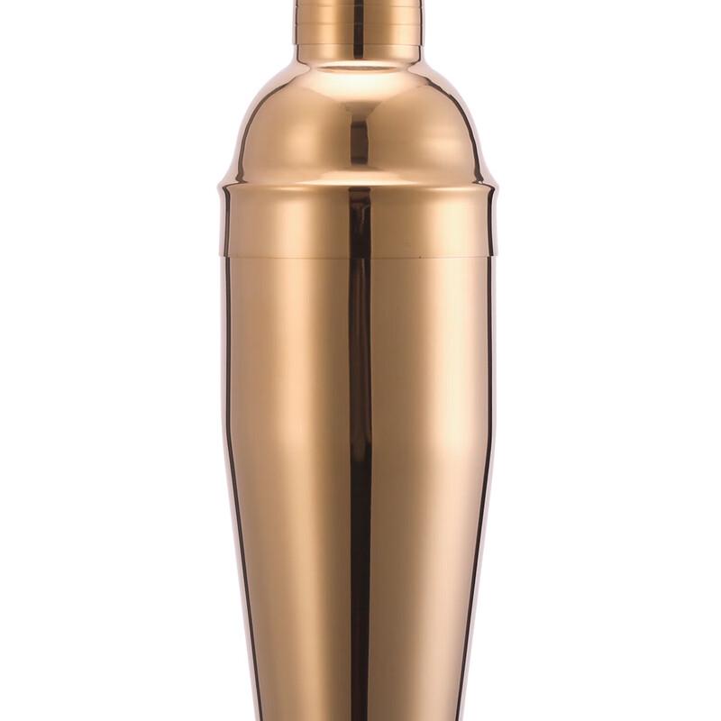 Stainless Steel Cocktail Shaker