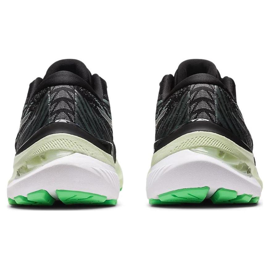 (WMNS) ASICS Gel-Kayano 29 'Black Light Green' Women's 1012B272-005