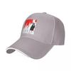 The City Of Lost Heaven Game Outdoor Adventures Unisexs Cap Hats For Unisex Summer 2025