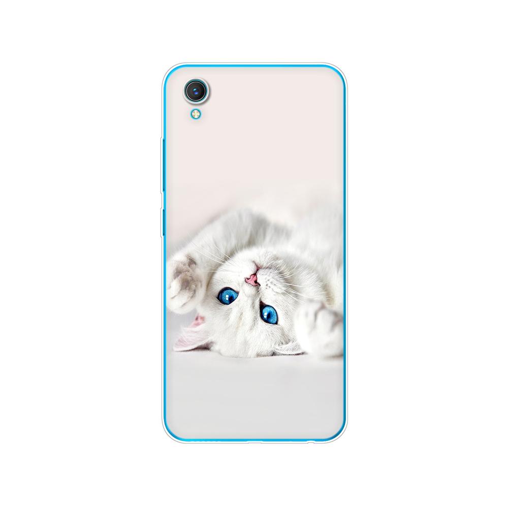 

Чехлы для Vivo Y1s, мягкий на ощупь силиконовый чехол из ТПУ, чехол для телефона для VIVO Y1S Y 1s Y1 s VivoY1s 2020, чехлы 6,22 дюйма, чехол в виде ракушек Vivo Y1S