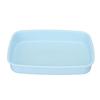 304 Stainless Steel Leakproof Lunch Box 1.2L Bento Lunch Box Food Storage Container  For Office