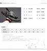 Men's Sandals Summer New Anti Slip Beach Shoes Men's Plus Size 48 Flip Flops Casual Outdoor Sandals