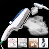 Clothes Portable Steam Iron Home Handheld Fabric Laundry Steamer Brush Travel