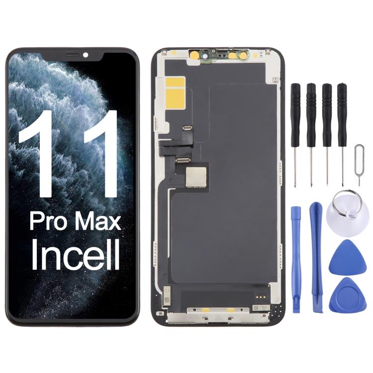 

Для iPhone 11 Pro Max HD Incell LCD-экран