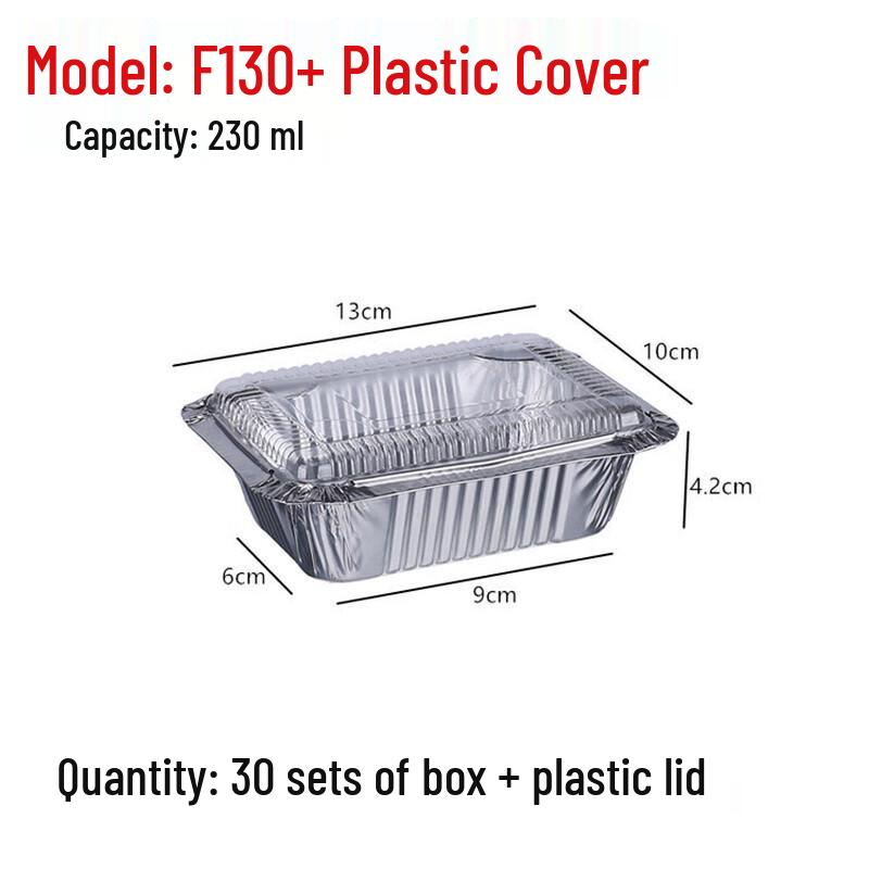 

Bai Huan Disposable Air Fryer Aluminum Foil Pans