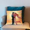 Super Hero IInvincible Pillow Case Cover Square Sofa With For Pattern Comfortable Cushion suitable Of Room