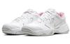 Court Lite 2 White Pink Foam  AR8838-104