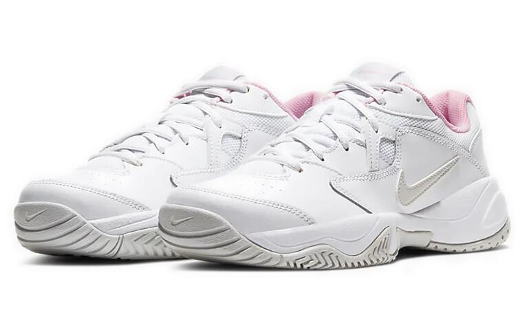 

Nike Court Lite 2 White Pink Foam AR8838-104 38.5