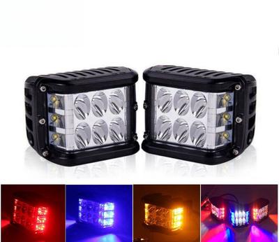 Světla a žárovky – Denní svítilny