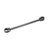 Aluminum Alloy Multi-Color Handlebar Brace for Dirt Bikes, Motocross & Off-Road ATVs | Durable & Lightweight with Clamp End Caps