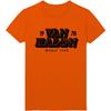Van Halen Unisex T-Shirt Welttournee 78