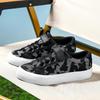 Scarpe sportive casual alla moda minimalista per giovani Scarpe basse in tela Scarpe vulcanizzate Scarpe da tavola per bambini