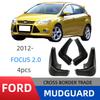 2012 Ford Focus 2.0 Mud Flaps - Direct Sale