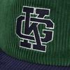 KANGOL Varsity Cap 4569 Green