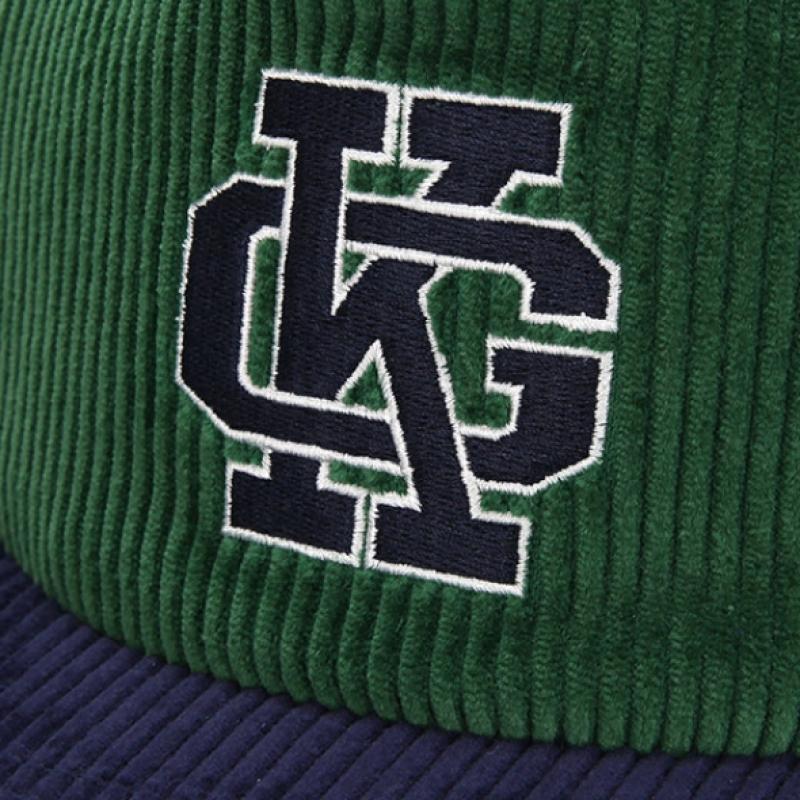 KANGOL Varsity Cap 4569 Green