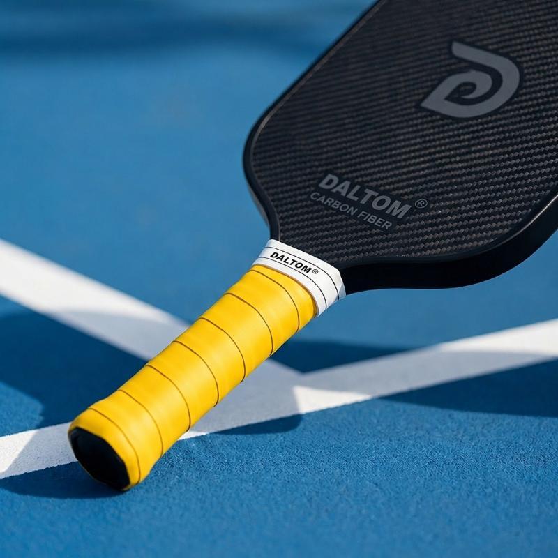 Tennisketsjerhåndtagstape, Svedabsorberende Badmintonketsjerhåndtagstape, Skridhæmmende Ketsjerhåndtagstape, Fortykket Håndtape