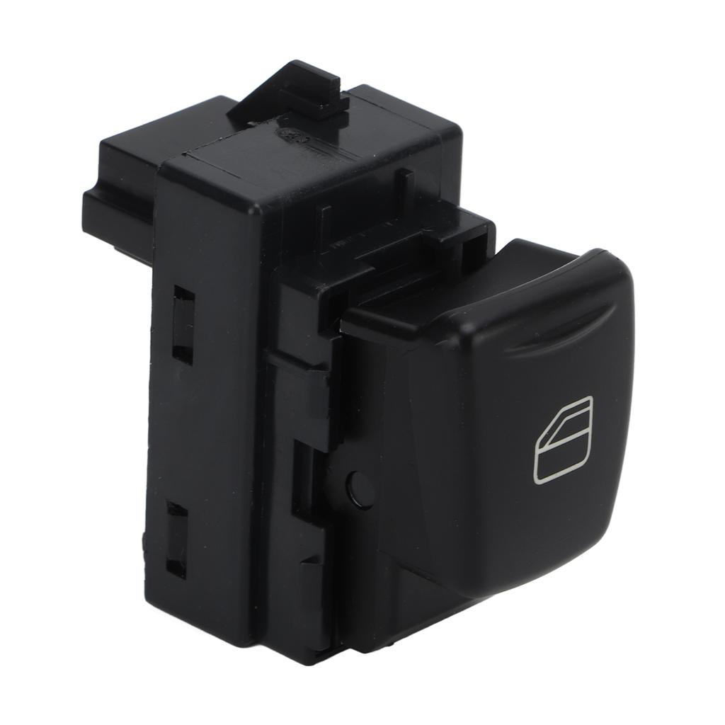 Elektrischer Fensterheberschalterknopf 4519051800 Hohe Empfindlichkeit Ersatz für Smart 451