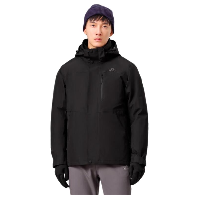 Pelliot Men s Classic 2.0 3-in-1 Jacket XXXL