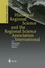 The History of Regional Science and the Regional Science Association International : The Beginnings and Early History Book