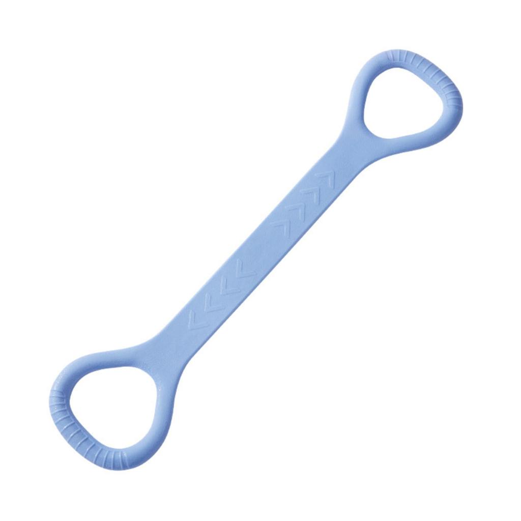 Elastic Fitness Rope Is Suitable For Arm, Back, Shoulder, And Full Body Exercises