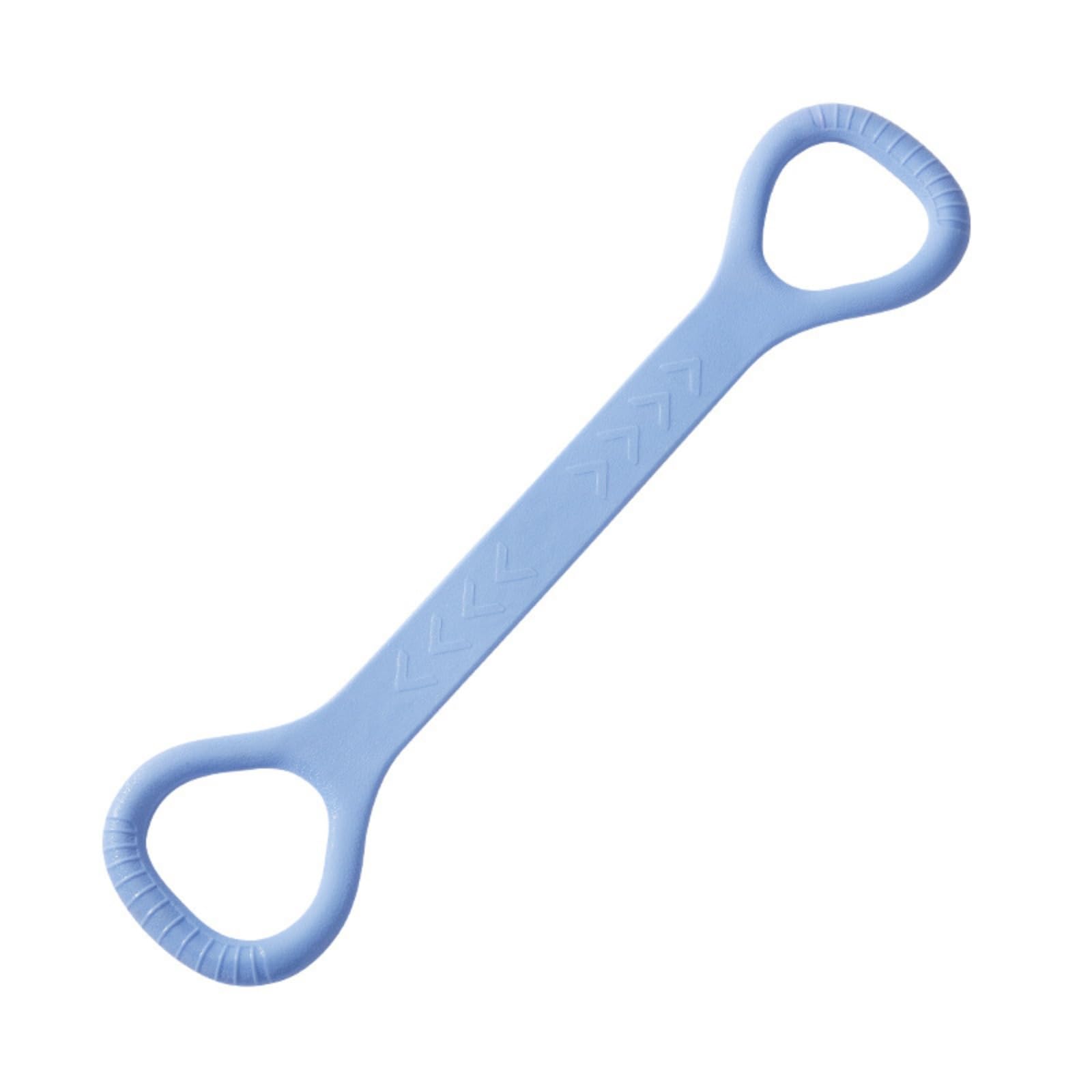 

Elastic Fitness Rope Is Suitable For Arm, Back, Shoulder, And Full Body Exercises One Size